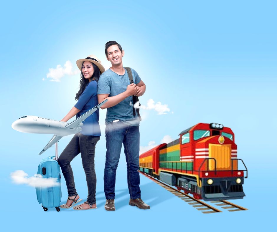 Airport & Railway Transfers Airport & Railway Transfers